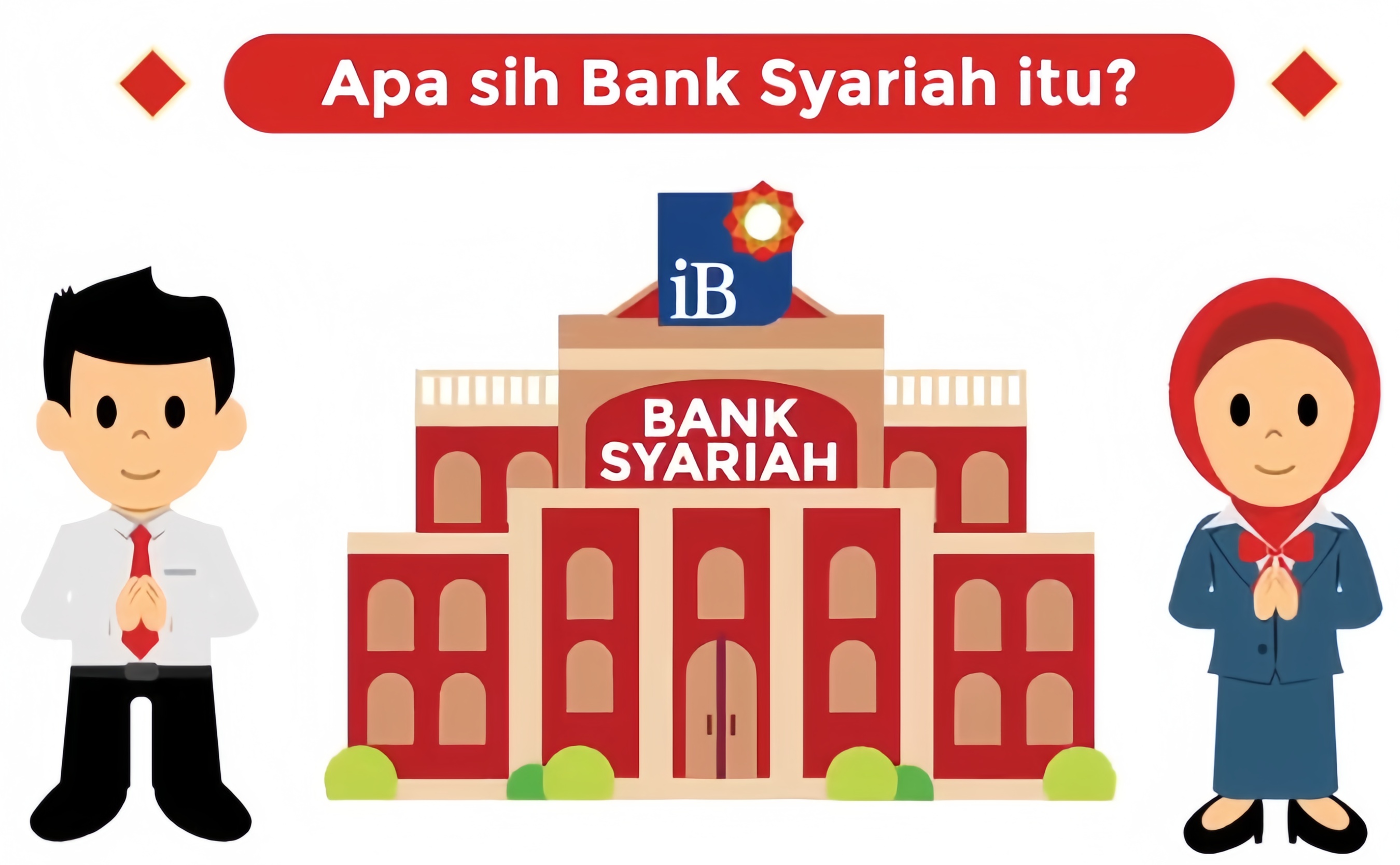 Edukasi Perbankan - BANK BIRU